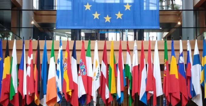 Septembro 2018: Tago de Eŭropaj Lingvoj