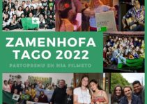 Zamenhofa tago 2022 Zamenhofa tago 2022