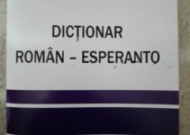 Dictionar Roman-Esperanto Dictionar Roman-Esperanto