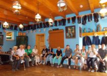 E-kongreso Gherla 2018- fotoj E-kongreso Gherla 2018- fotoj