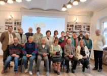 Tutlanda E-kongreso Gherla 2022-fotoj Tutlanda E-kongreso Gherla 2022-fotoj